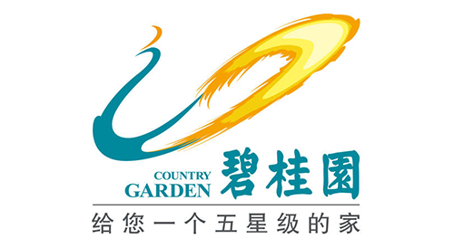 碧桂园